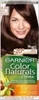 GAR COLOR N Farbe Nr. 4.15 Frosty Chestnut & Produktbild-Vorschau 3