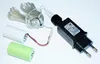 Batterie Netzteil Adapter 2x C Baby LR14 Batterien 3,2V Produktbild-Vorschau 6