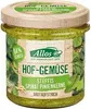 Allos 384202, Gemüsepastete, 135 g, Deutschland, 233 kcal, Produktbild-Vorschau 1
