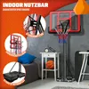 KESSER® Mobiler Basketballständer Basketballkorb 160-210cm Produktbild-Vorschau 3