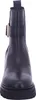 Tamaris Damen Stiefeletten 1-25433-45 001 Farbe: Schwarz Produktbild-Vorschau 9