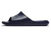 NIKE Victori One Shower Slide Badelatschen Blau 41 Produktbild-Vorschau 1