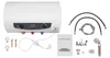 Bollitore elettrico, capacità 50L, potenza 2000W, BIANCO Anteprima dell’immagine prodotto 3