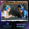 kopfhörer mit Kabel, Over Ear Kopfhörer mit Mikrofon, Produktbild-Vorschau 4