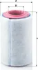 Luftfilter MANN-FILTER C 17 237/1 für FIAT Ducato Produktbild-Vorschau 2