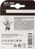 Duracell 357, 303, V357, V303, SR44, SR44SW, Uhrenbatterie Produktbild-Vorschau 4