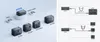Batteria di espansione BLUETTI B300K per generatore solare, Anteprima dell’immagine prodotto 10