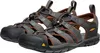 A pair of KEEN Clearwater CNX sandals for men. Voir les images du produit