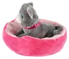 Pet in the bed peluche 4 colori 22x24cm 24m+ Anteprima dell’immagine prodotto 5