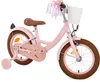 AMIGO Kinderfahrräder Mädchen Perfect 14 Zoll 22 cm Mädchen Produktbild-Vorschau 5