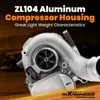 Turbolader BV50 für Audi A4/A6/A8 3.0 TDI 53049880043 Produktbild-Vorschau 14