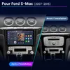 9''Andriod 15 Autoradio Carplay Andriod Auto 2+64GB Für Produktbild-Vorschau 20