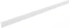 GU 966/200 Abdeckschiene weiss P1602/200 9-38801-15-0-7 Produktbild-Vorschau 2