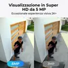 Reolink RLC-520A, telecamera di sorveglianza per esterni Anteprima dell’immagine prodotto 2