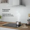 Klarstein Limelight digestoř - nástěnná digestoř z Náhled obrázku produktu 3