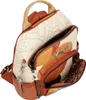 Anekke Freizeitrucksack Rucksack Alma Backpack Multicolor Produktbild-Vorschau 6
