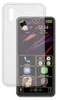 Bea-fon TPU Case für Smartphone M6s EA-SSL-M6s-CL Produktbild-Vorschau 1