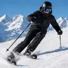 Komperdell Alpin Carbon Skistöcke Duplo-Griff Ski Pole Produktbild-Vorschau 5