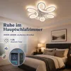 Ventilateur de Plafond 65cm avec Éclairage et Télécommande Voir les images du produit 9