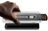 Spigen GLAS.tR EZ Fit Pro HD, Samsung, Galaxy S25 FE, Podgląd zdjęcia produktu 6