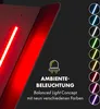 Klarstein Helena Dunstabzugshaube kopffrei, Kopffreihaube Produktbild-Vorschau 6