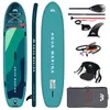 Set tavola SUP Aqua Marina Super Trip 12'6'' 381x86 cm con Anteprima dell’immagine prodotto 1