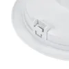 Spectrum LED Panel Algine Einbauleuchte 12W rund weiß Produktbild-Vorschau 5