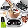 Waga kuchenna MEMFLOW Waga kuchenna 5000g 0,1g Podgląd zdjęcia produktu 15