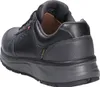 Joya Damen Schnürschuh DYNAMO III W SR BLACK schwarz Größe Produktbild-Vorschau 3