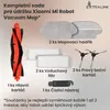 Extralink Sada příslušenství pro robotické vysavače Xiaomi Náhled obrázku produktu 3