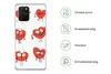 MuchoWow® Handyhülle Schutzhülle Hülle für Samsung Galaxy Produktbild-Vorschau 7