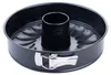 Zenker Springform Perfect Black con fondo piatto e tubolare Anteprima dell’immagine prodotto 1