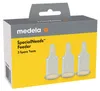 MEDELA - Lot de 3 tétines SpecialNeeds® - Rechange biberon Voir les images du produit 4