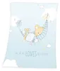Bardzo miękki i cienki kocyk dla maluchów Little Tiger 75 x Podgląd zdjęcia produktu 1