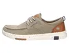 Dockers by Gerli Herren Schnürschuhe Grün Produktbild-Vorschau 9