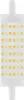 Osram LINE LED bulb Warm white 2700 K 16 W R7s E Produktbild-Vorschau 9