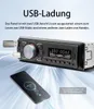 Autoradio 1 DIN DAB+ Digitalradio RDS FM AM mit Bluetooth Produktbild-Vorschau 4