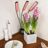 Verk 12353 LED Lampička pro pěstování rostlin 24 LED 3 Náhled obrázku produktu 4