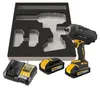 DEWALT Akku-Schlagschrauber 1/2", 18V / 5 Ah Produktbild-Vorschau 3