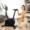 Gymtek® Magnetické cvičební kolo pro domácí použití - do Náhled obrázku produktu 9