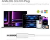 Apple Earpods In-Ear Mit Mikrofon Und Geräuschunterdrückung Produktbild-Vorschau 5