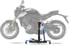 Stojak centralny CS Power Evo do Hondy CB 650 R 19-25 Podgląd zdjęcia produktu 1