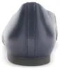 Gabor Damen Ballerinas 64.140.26 Farbe: Blau Größe: 39 Produktbild-Vorschau 3