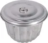Patisse 04023, 2 l, Okrągły, Stal nierdzewna Podgląd zdjęcia produktu 8