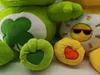Glücksbärchi Kuscheltier Care Bears Plüsch Plüschfigur XXL Produktbild-Vorschau 4