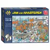 Jan van Haasteren - Südpol - Expedition - 1000 Teile, 1000 Produktbild-Vorschau 7