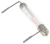 Fensterthermometer Wiener Metall Thermometer 17cm Lang Produktbild-Vorschau 2