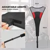 ROCKBROS raccogli sudore per roller trainer ciclismo Anteprima dell’immagine prodotto 6