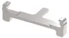 TECE 668024 TECE-Ersatzteil Muldenfuß Edelstahl Produktbild-Vorschau 3