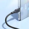 Kabel USB-C Mcdodo CA-3311 240W, 2m (schwarz) Produktbild-Vorschau 9